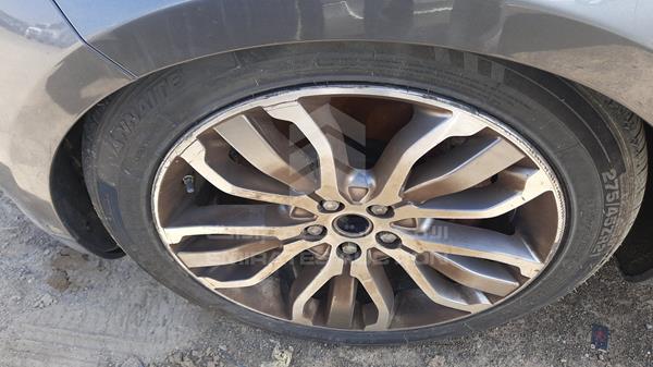 Range Rover Sport 2014 SALWA2EF9EA300145 Image 26