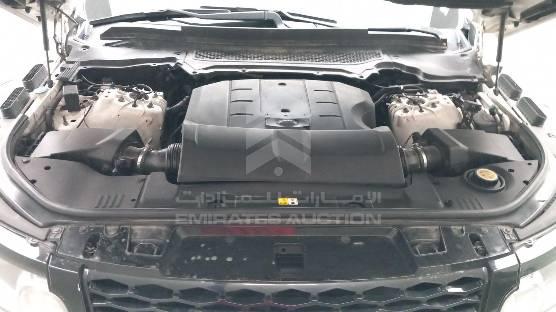 2014 RANGE ROVER SPORT VIN: SALWA2VF5EA302362