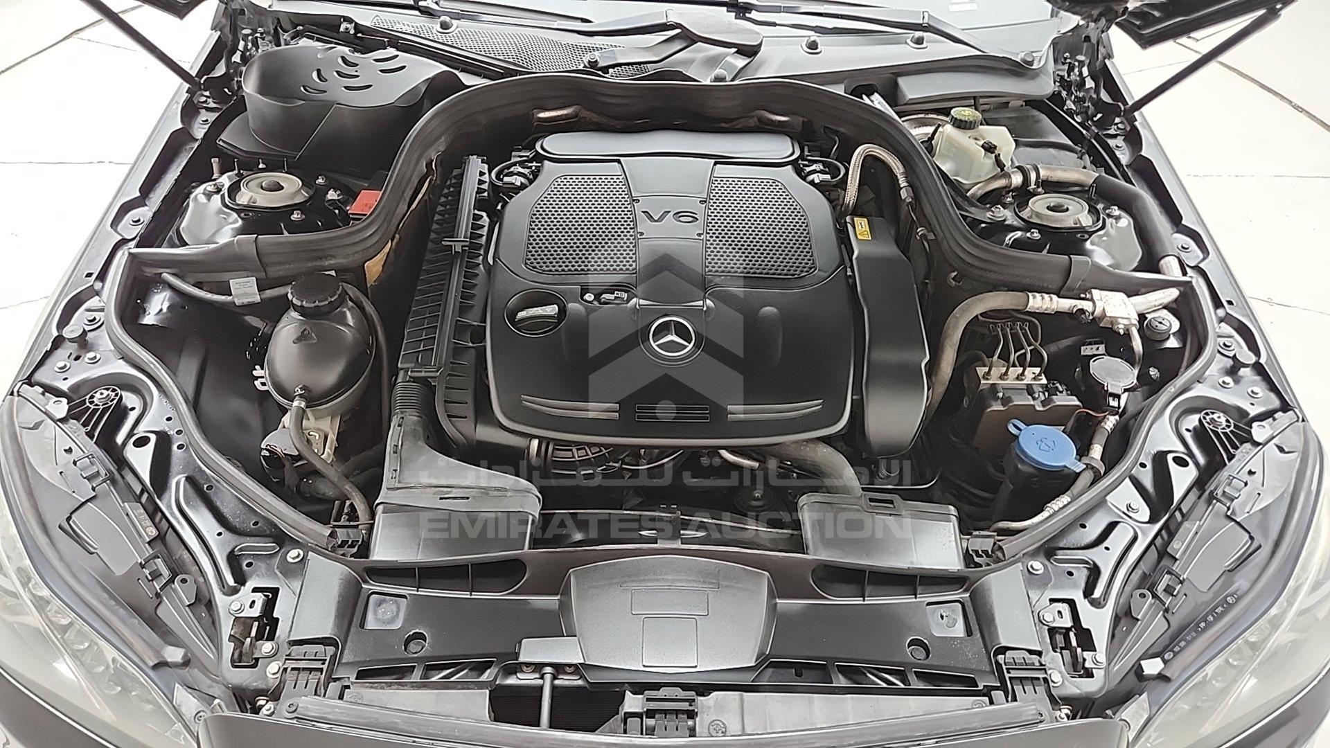 2014 MERCEDES E 300 VIN: WDDHF5FB5EA869417