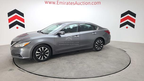 Aukcja sprzedaży 2018 Nissan Altima, vin: 1N4AL3AP6JC199182, numer aukcji: 429101