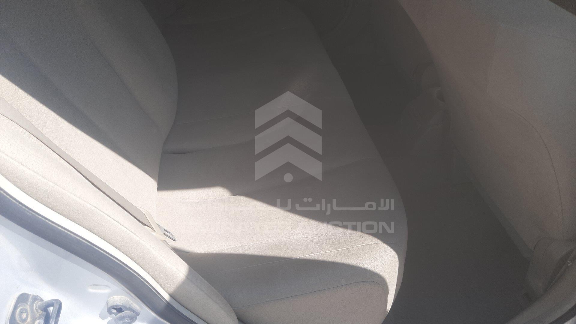 JN1CC11CX9T037946 - 2009 Nissan Tiida - #435949