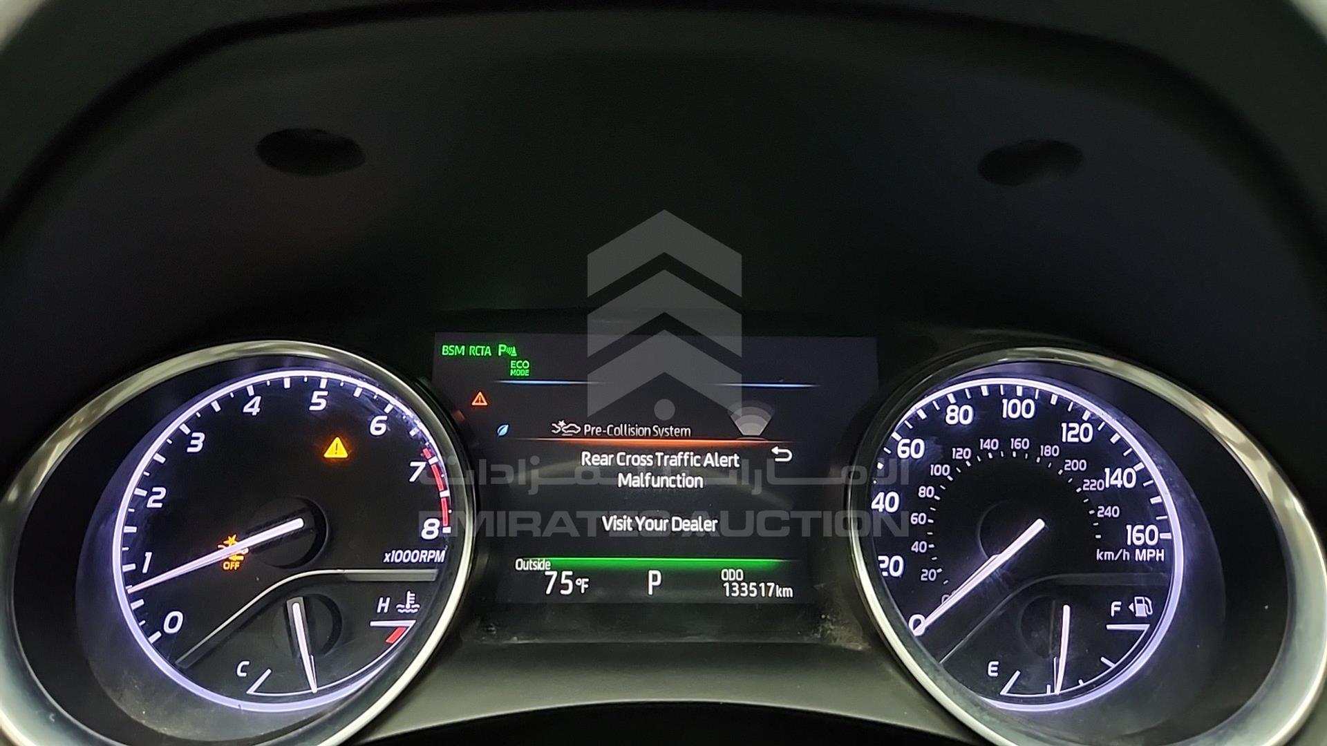 2018 TOYOTA CAMRY VIN: 4T1B11HK5JU566792