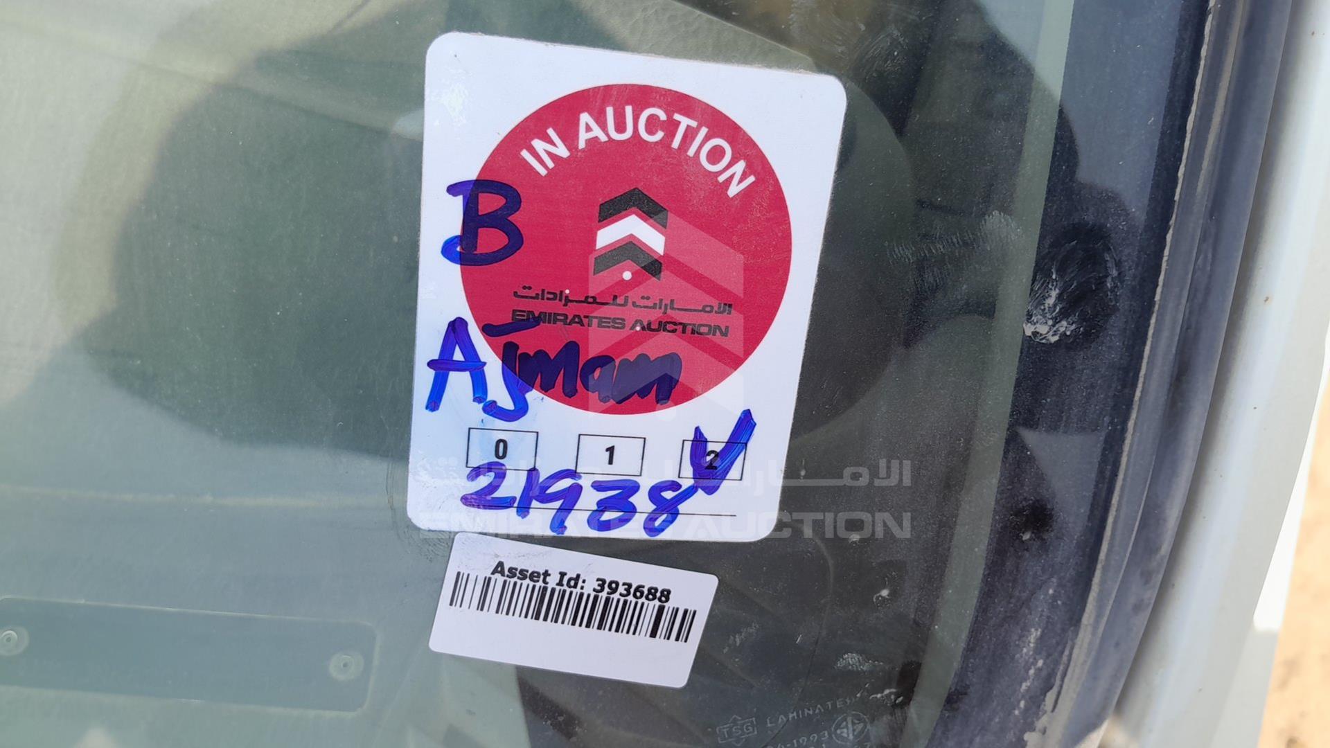 2004 MITSUBISHI L 200 VIN: MMBJNK6204D086136