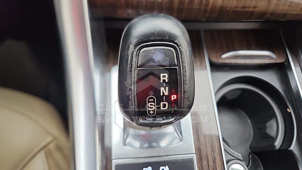 SALWA2VF7EA301066 - 2014 RANGE ROVER SPORT - #527849