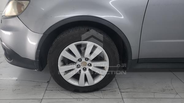 4S4WX98D88S018789 Subaru Tribeca