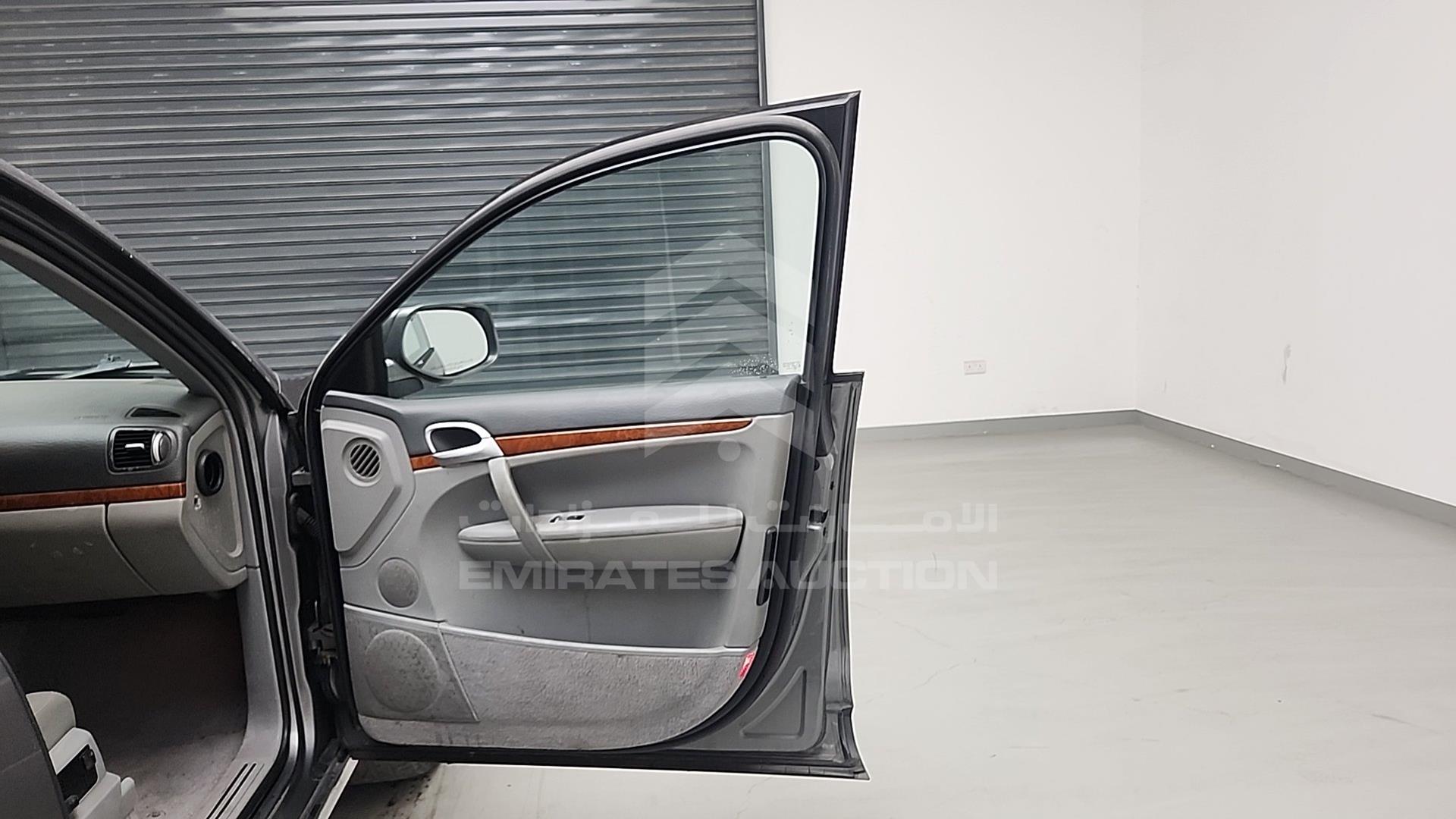 2009 PORSCHE CAYENNE VIN: WP1ZZZ9PZ9LA07415
