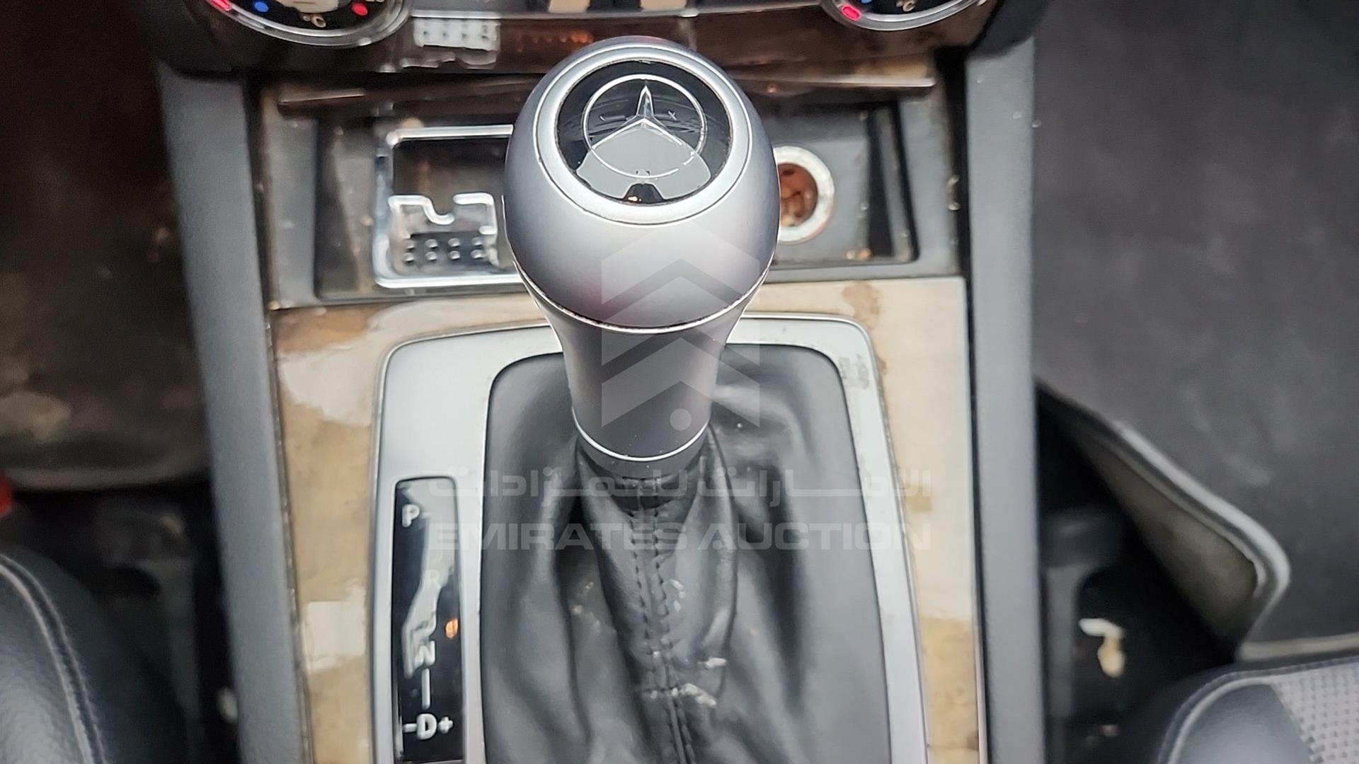 2008 MERCEDES C 280 VIN: WDDGF54X38F121279