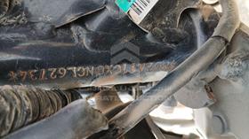 5 Motorbikes — VIN on Frame — Photo 2 — Thumbnail