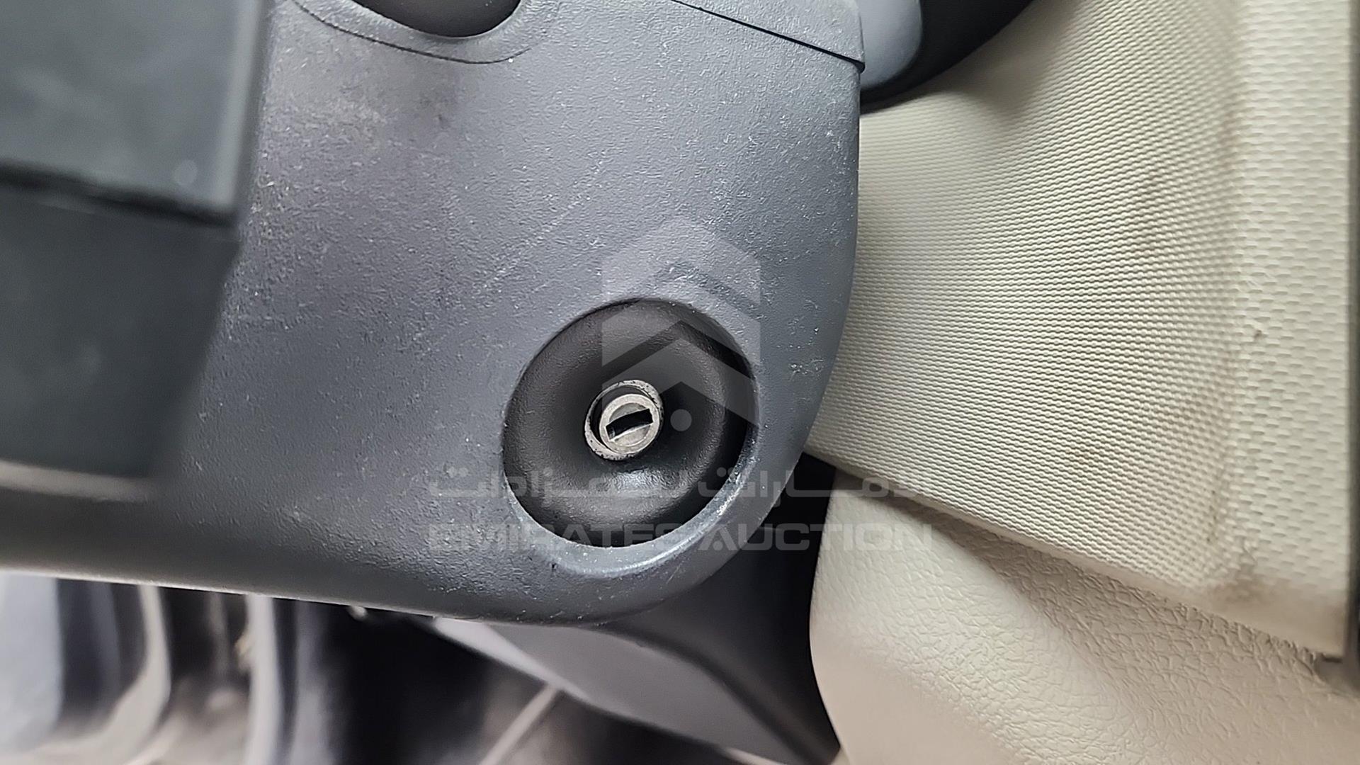 2017 RENAULT SYMBOL VIN: VF14SRAB4HT518704