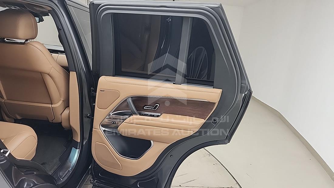 2023 Range Rover HSE — Rear Right Door — Photo 29