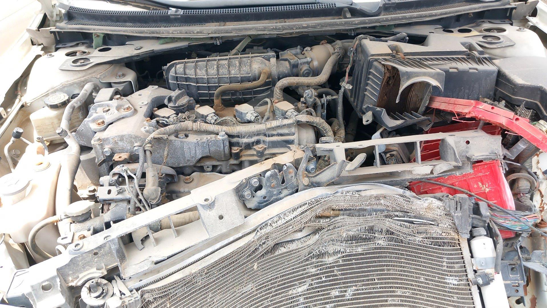 2009 NISSAN ALTIMA VIN: 1N4AL21D29C140402