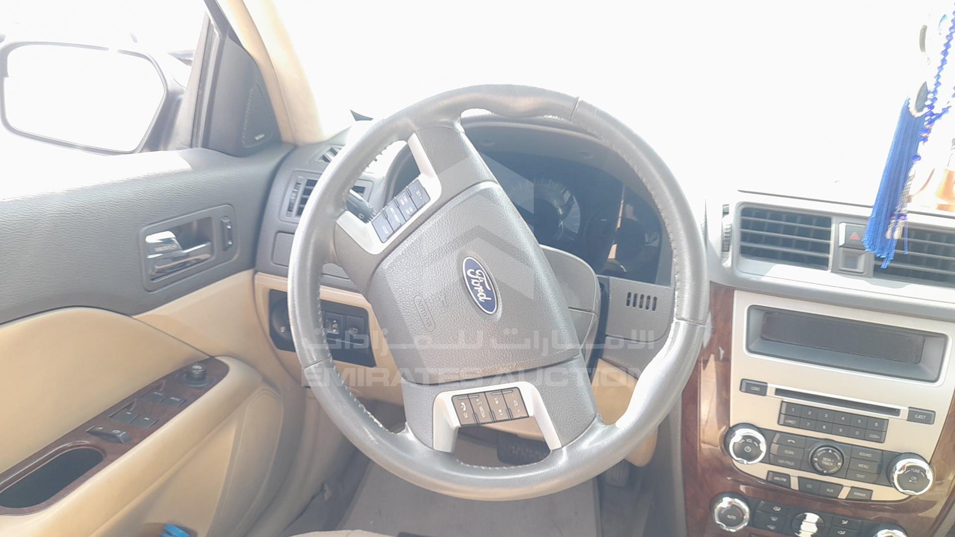 2012 FORD FUSION VIN: 3FAHP0JA3CR347354