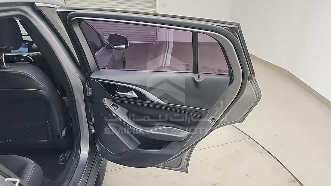 2017 Infiniti QX 30 — Rear Right Door — Photo 29