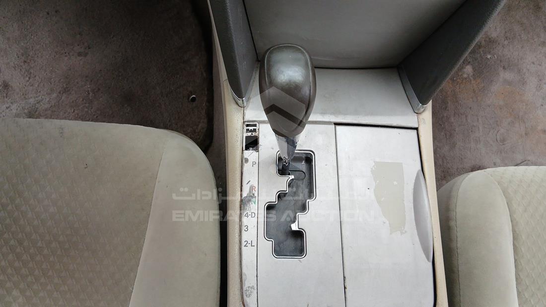 2007 Toyota Camry — Gear View — Photo 20