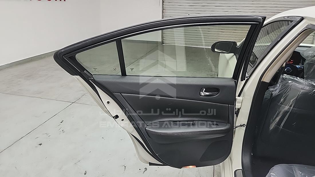2010 Nissan Maxima — Rear Left Door — Photo 19