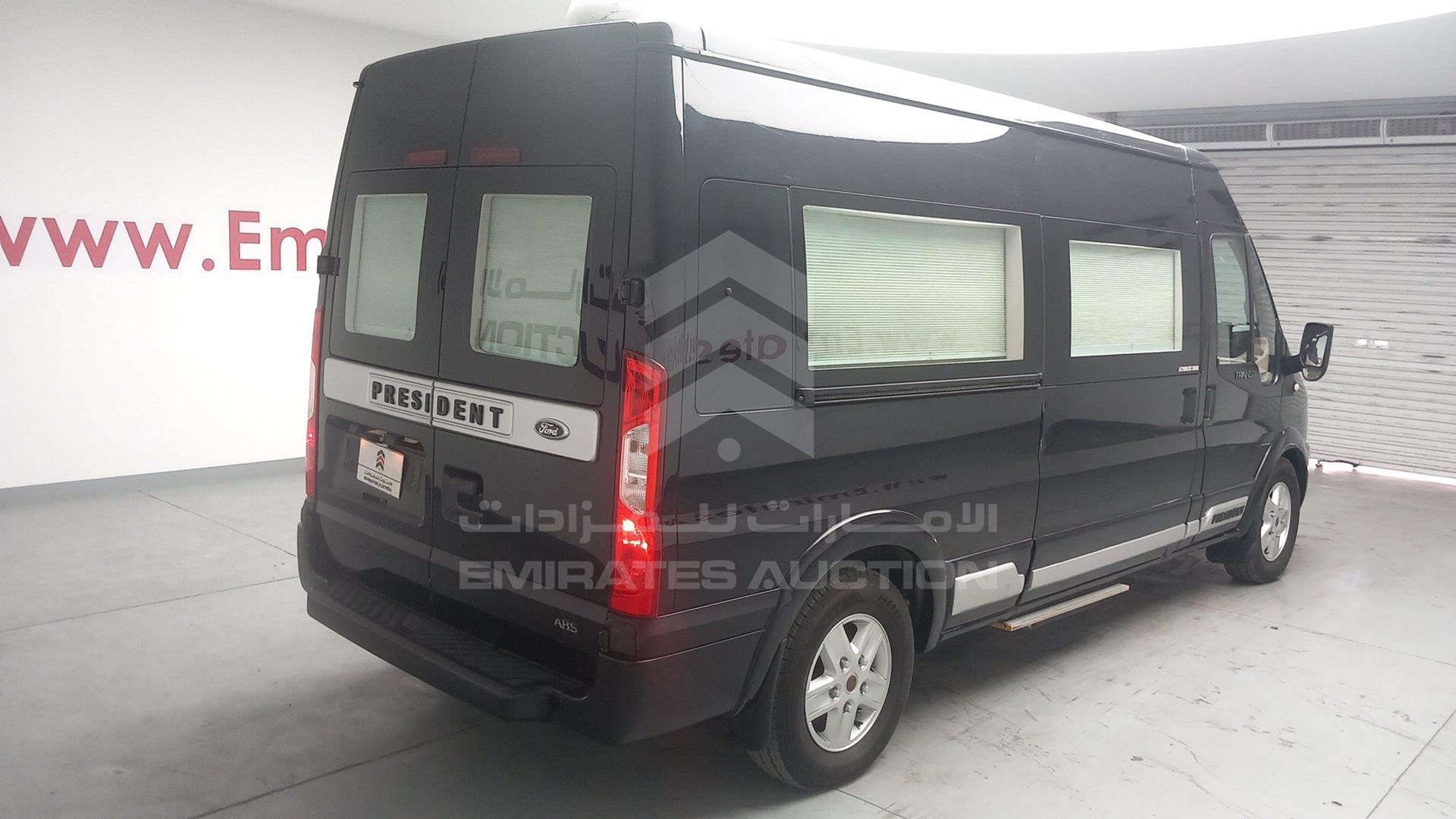 2016 FORD TRANSIT VIN: RL3MLTGMCGER45343