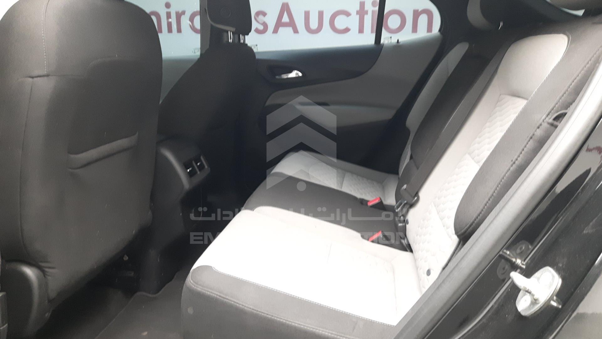 2018 CHEVROLET EQUINOX VIN: 3GNAX9DV8JS518935