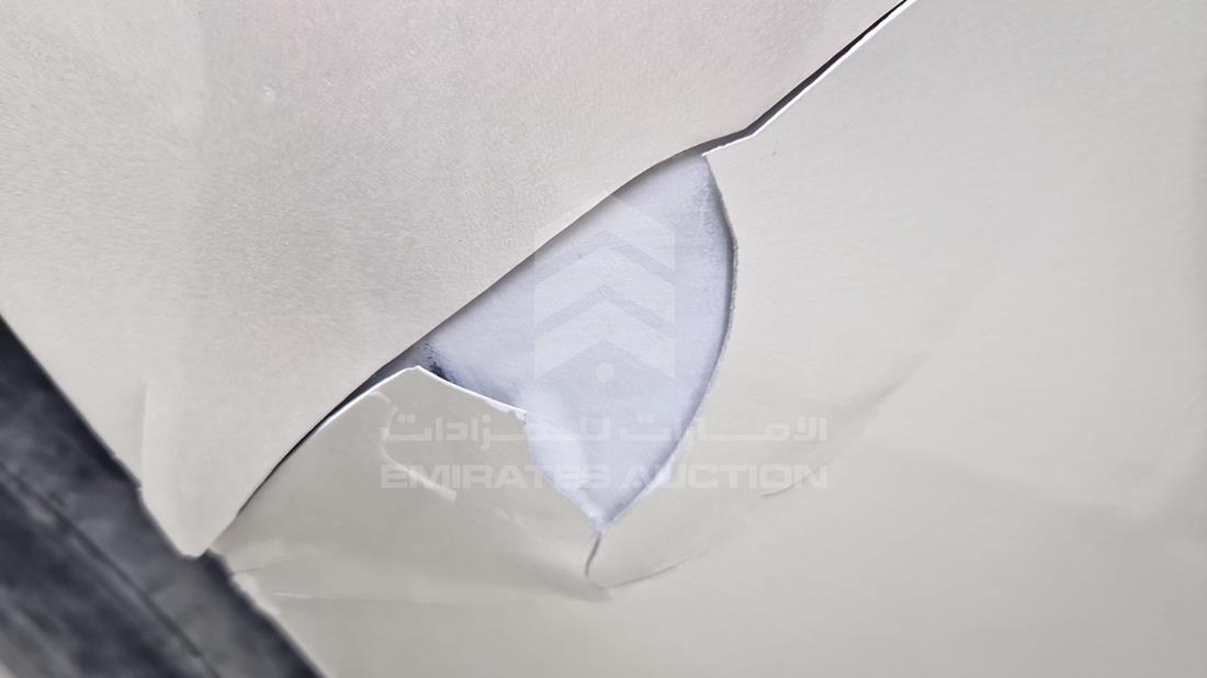 2004 Toyota Sienna — Scratch — Photo 37