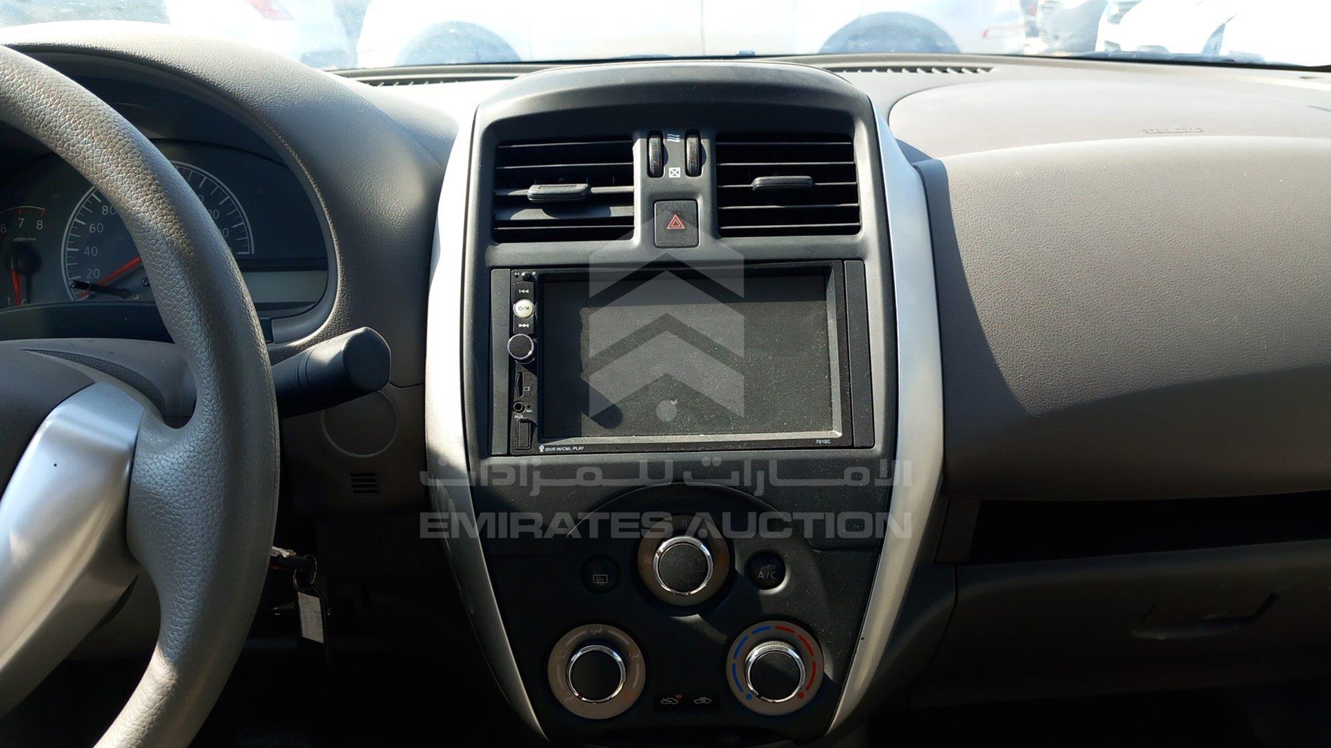 2023 NISSAN SUNNY VIN: MDHBN7AD4PG331167