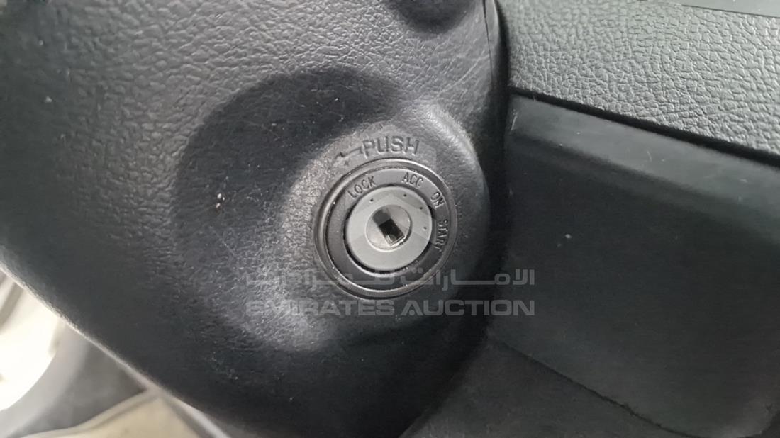 تويوتا كامري 2013 — المفاتيح — صورة 4