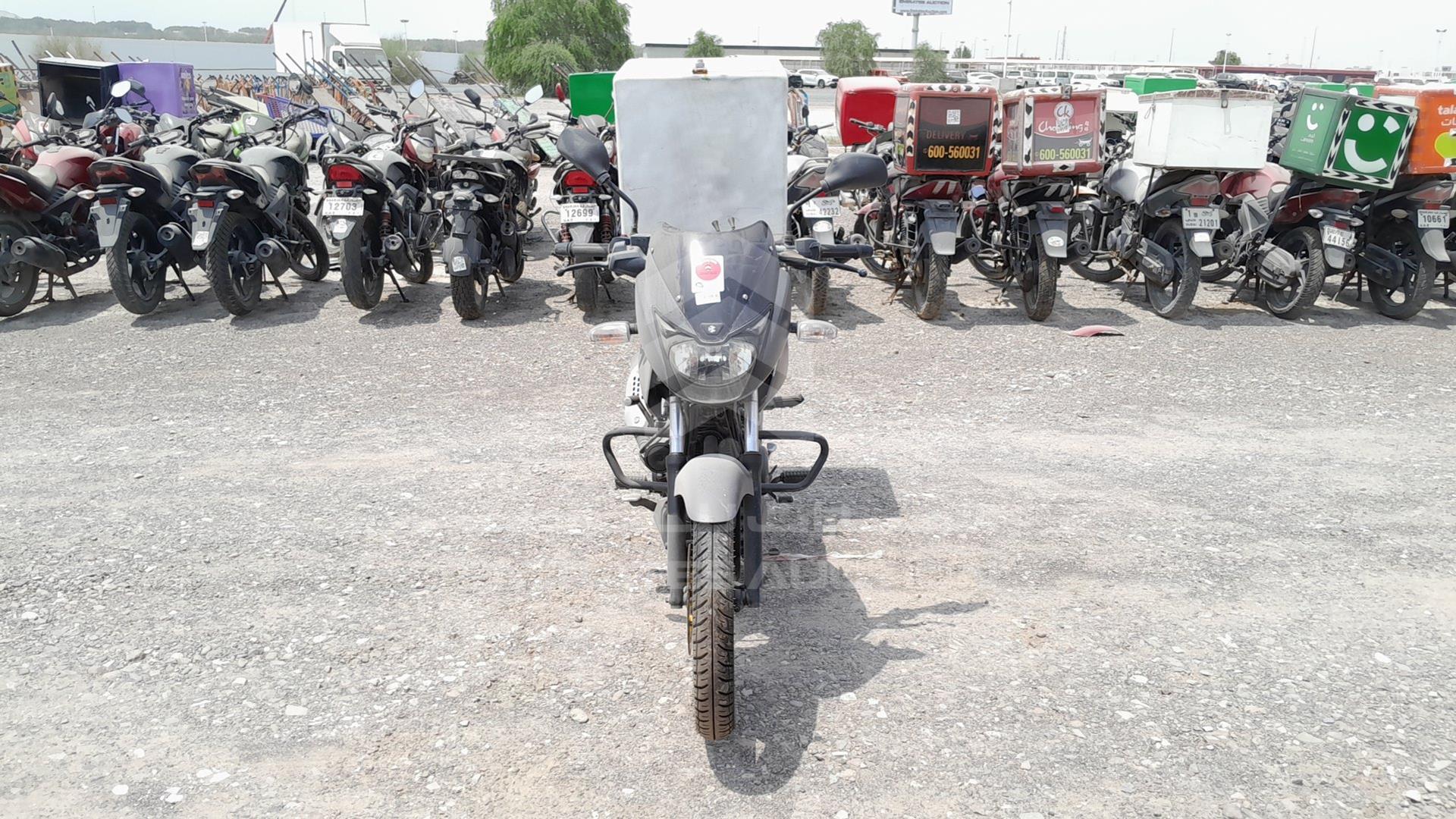 2021 BAJAJ 150 CC VIN: MD2A11CX1MCF14733