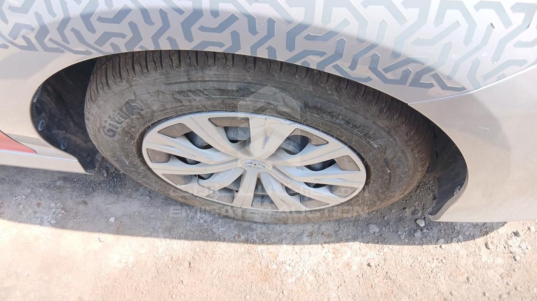 2024 Toyota Camry — Front Right Tyre — Photo 30