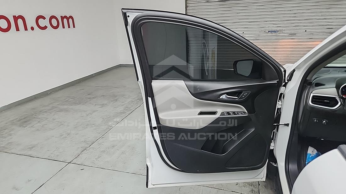 2021 Chevrolet Equinox — Front Left Door — Photo 10