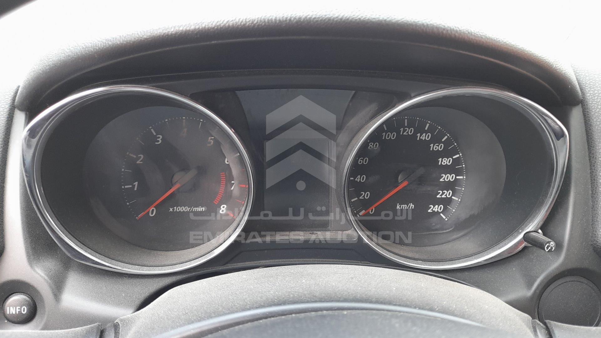 2013 MITSUBISHI ASX VIN: 4P3XTGA2WDE804223