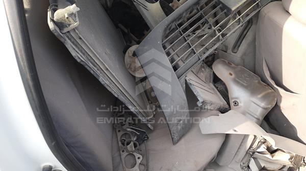 MMBJNKB50BD034879 Mitsubishi L 200