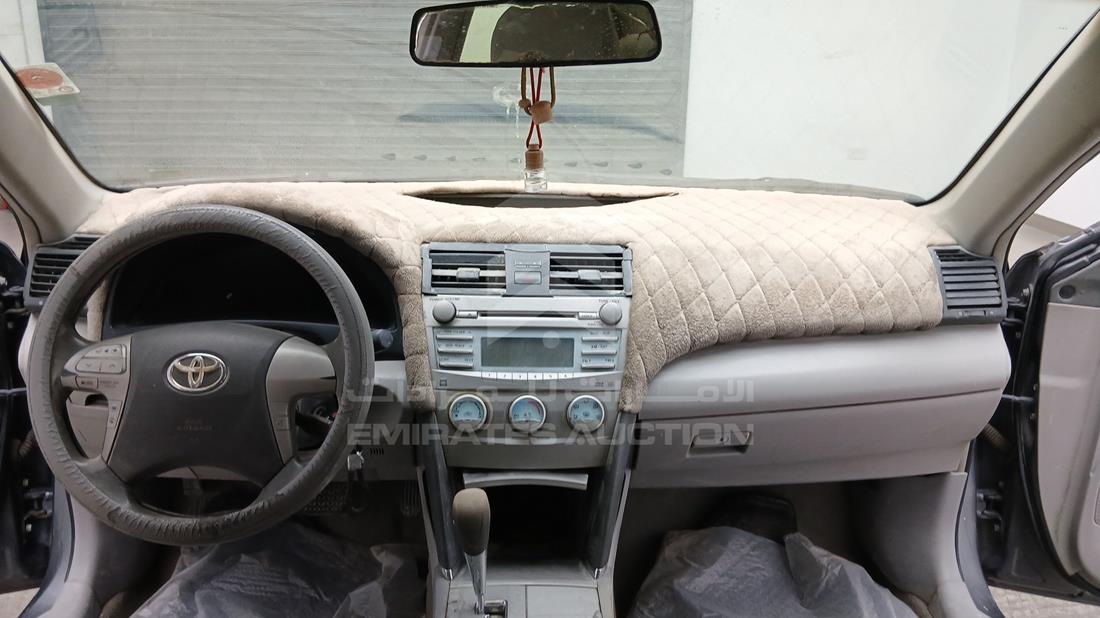 2007 Toyota Camry — Full Dashboard View — Photo 19