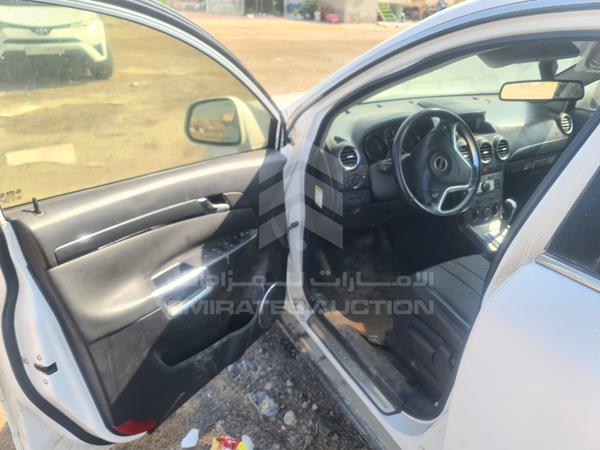 GMC Terrain 2009 KL6DD63G39B270991 Image 24