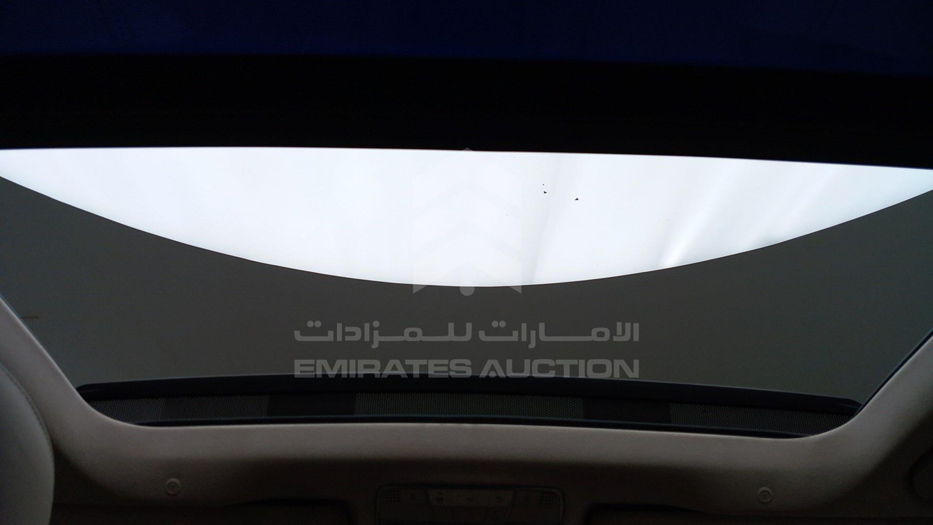 2019 MERCEDES S 560 VIN: WDD2229861A475688