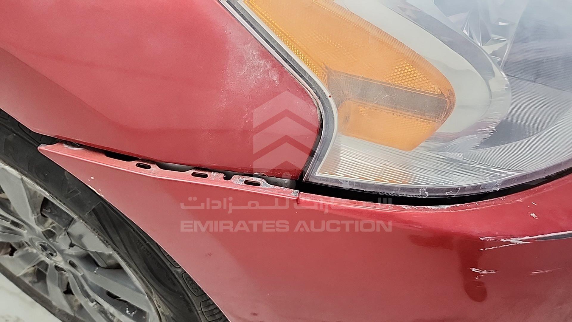 2014 NISSAN ALTIMA VIN: 1N4AL3A9XEC137047