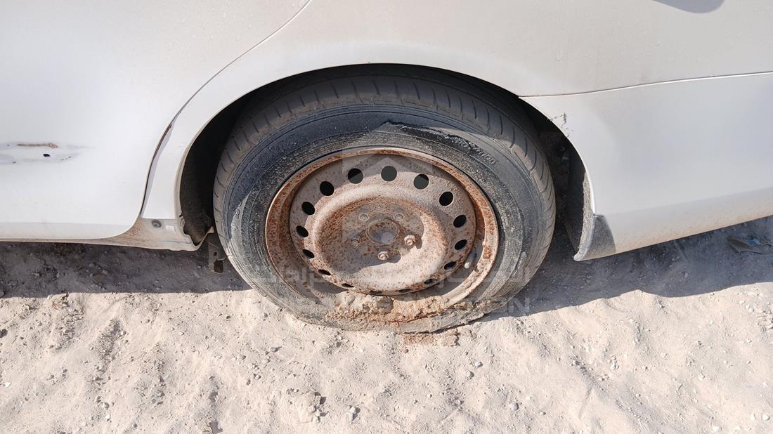 Toyota Camry — Rear Left Tyre — Photo 31