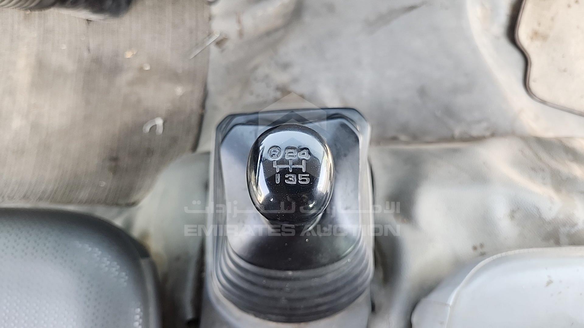 2014 HINO 300 VIN: JHHMCK3H3EK008186