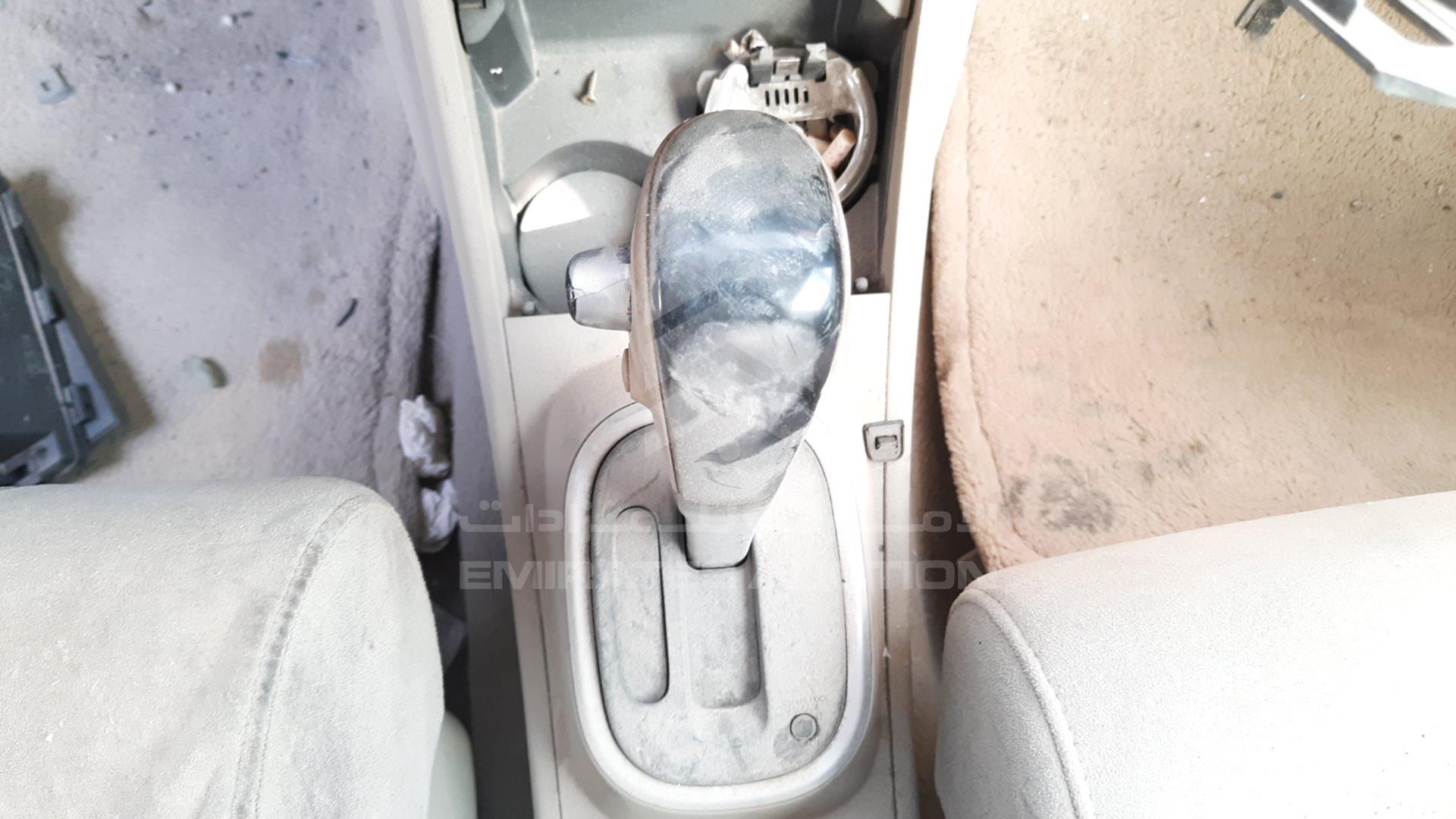 2008 NISSAN TIIDA VIN: JN1CC13C28T007013
