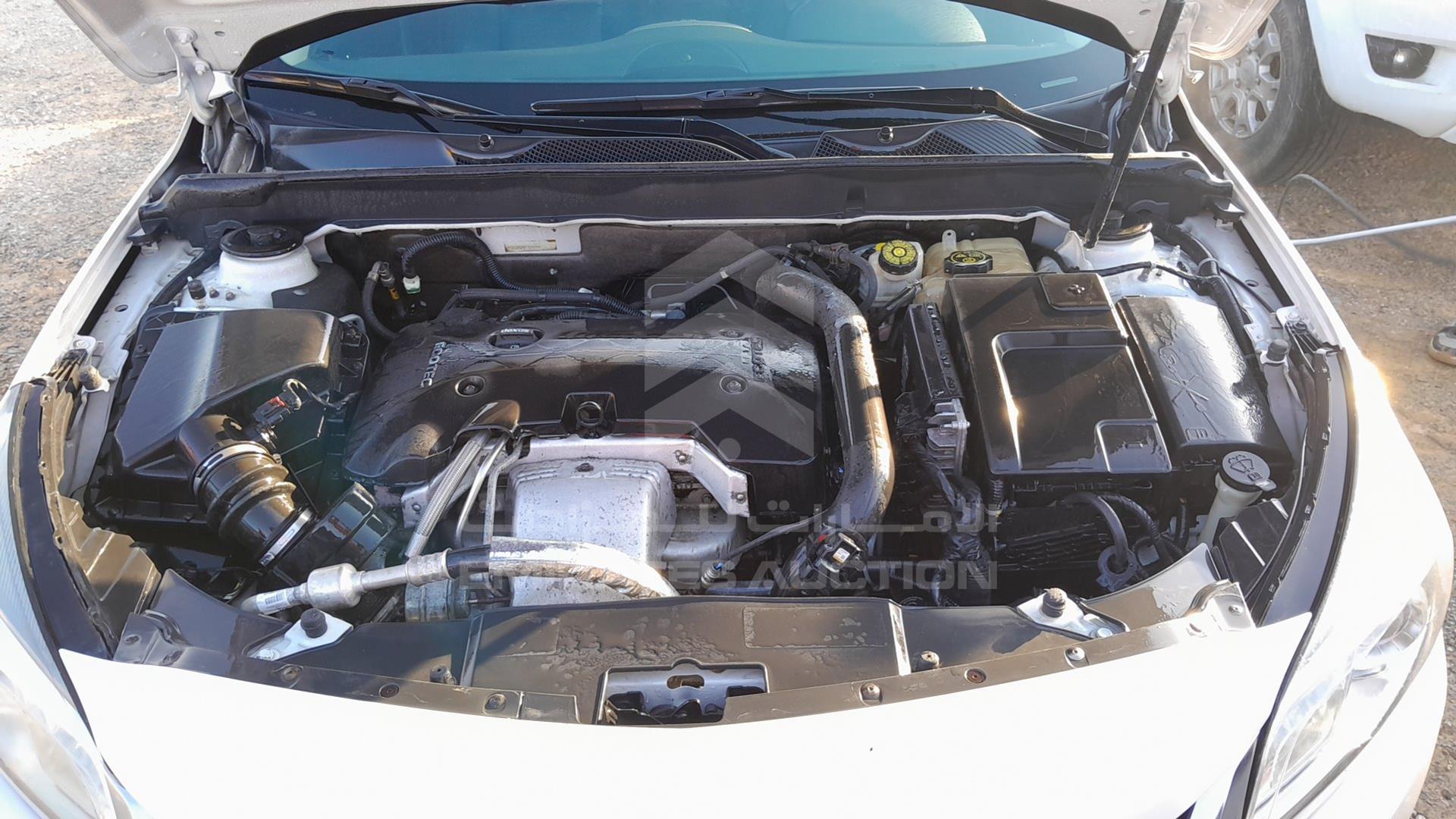 2015 CHEVROLET MALIBU VIN: 1G11G5SX3FF167197
