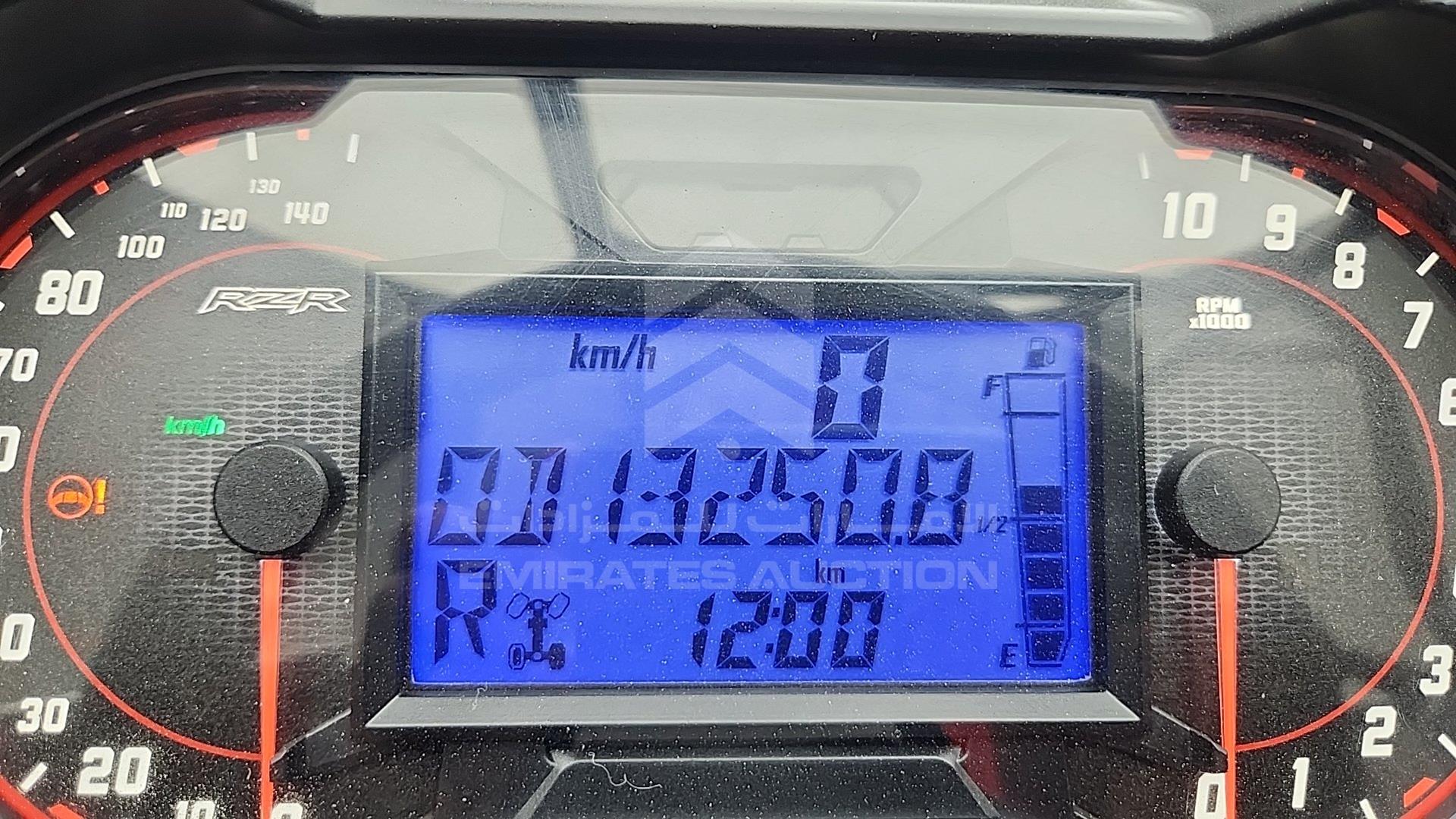 2022 POLARIS PRO VIN: 3NSR4E926NG626473