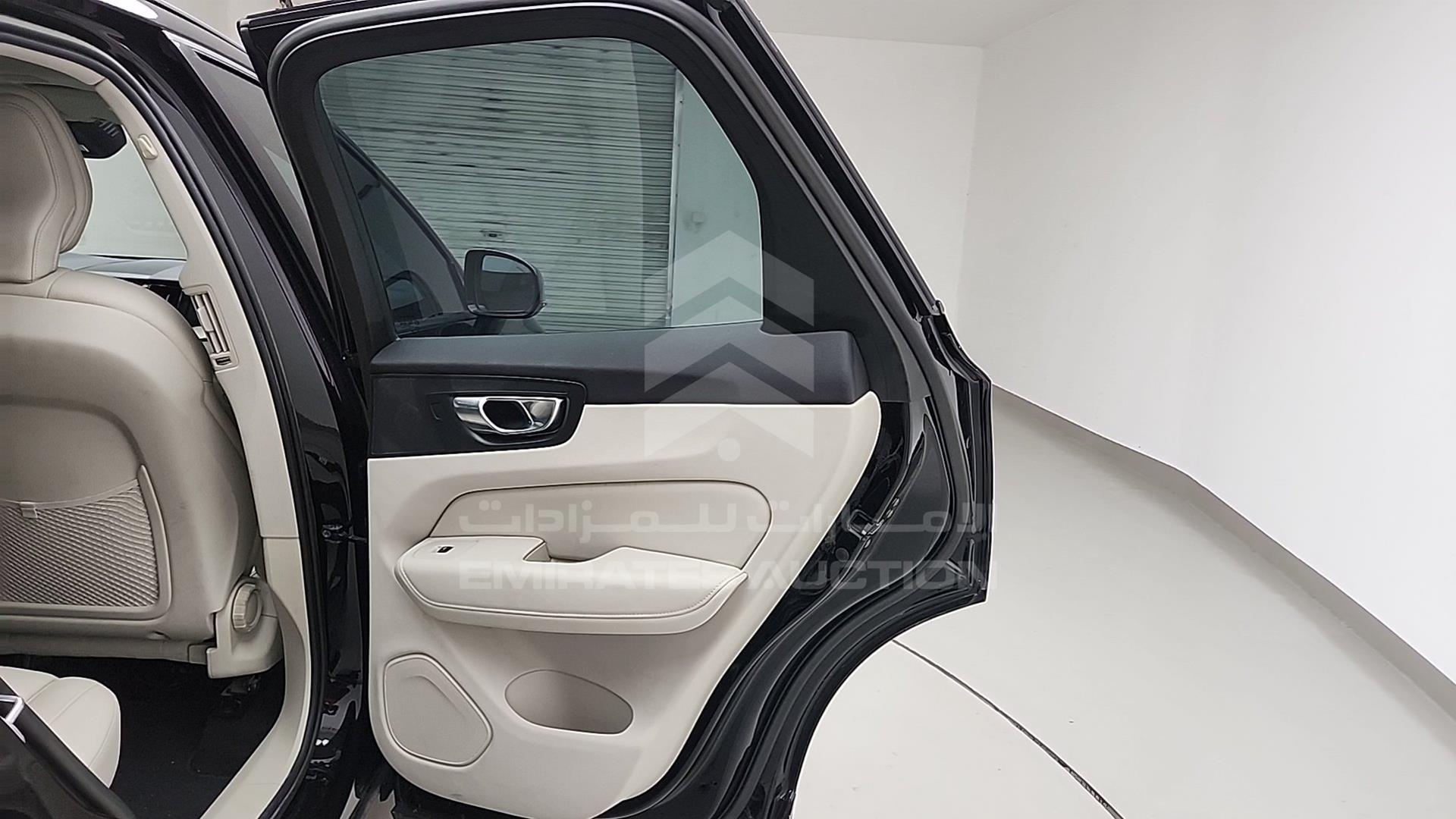 2023 VOLVO XC 60 VIN: YV1L5AUZ6P1210257
