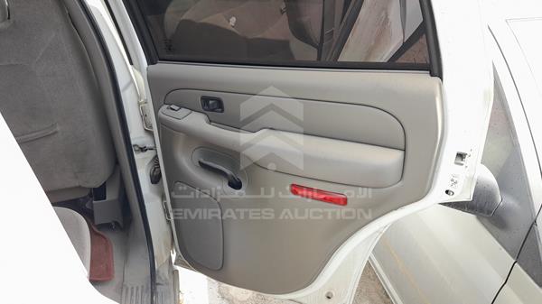 GMC Yukon 2004 1GKEK13ZX4J154154 Image 12