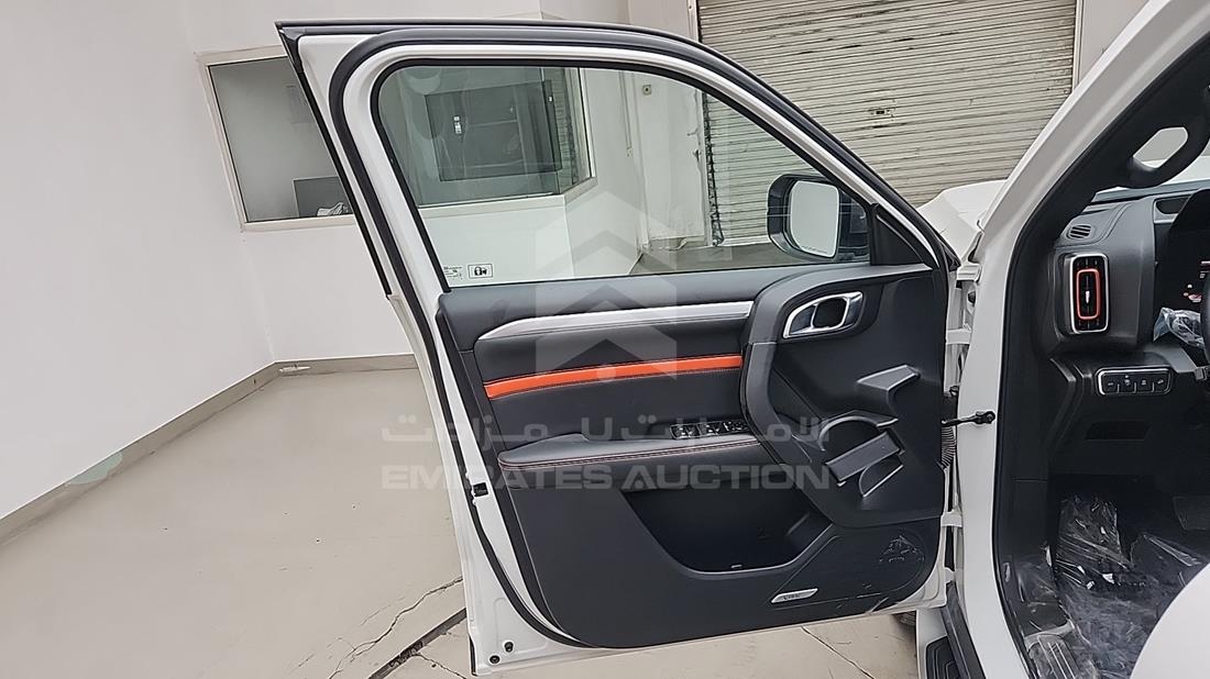 2024 Haval Dargo — Front Left Door — Photo 13