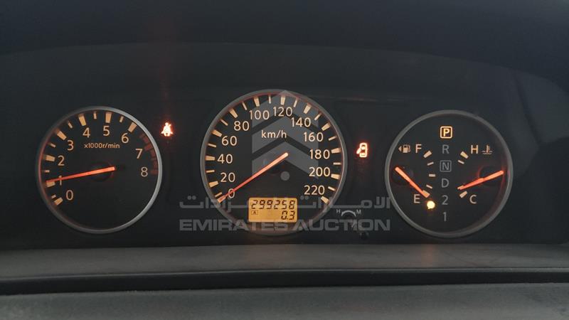 JN8BT0TY5EW001459 Auction: EmiratesAuction Lot: 408724 JN8BT0TY5EW001459 Nissan X-Trail 2014 ANTIQUE WHITE Photo 15