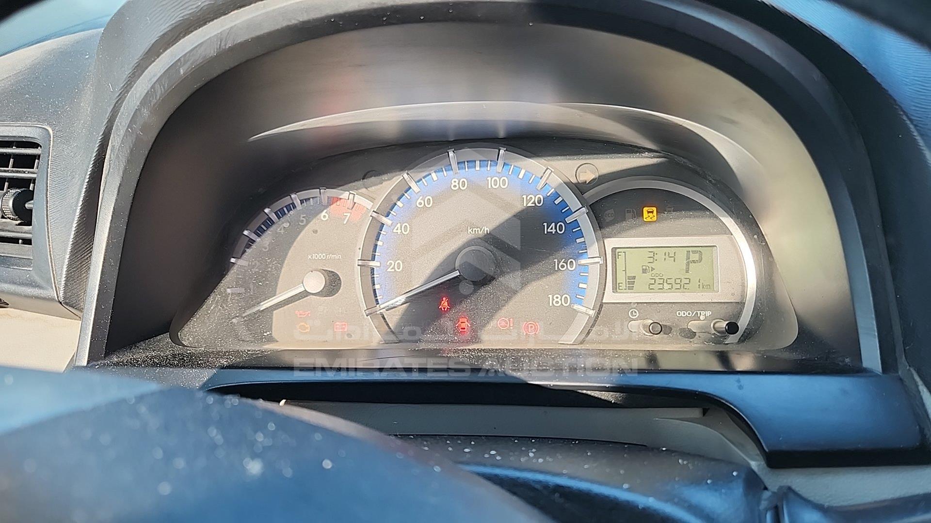 2020 TOYOTA AVANZA VIN: MHKMF5BF8LK001295
