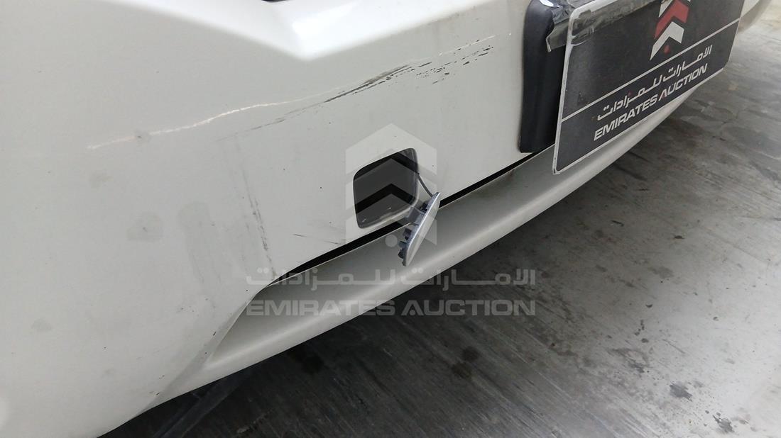 2013 Nissan Quest — Dent — Photo 30