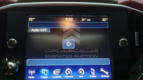Maserati Ghibli 2016 ZAM5557F0G1177822 Image 19