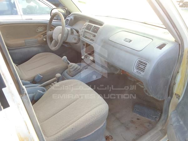 JS3TD62V71416326 Suzuki Vitara