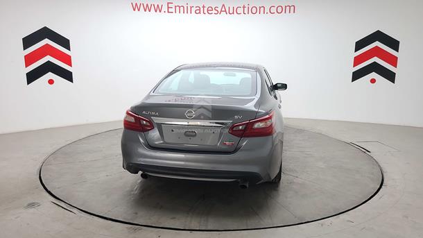 Aukcja sprzedaży 2018 Nissan Altima, vin: 1N4AL3AP6JC199182, numer aukcji: 429101
