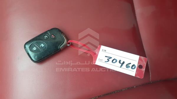 JTHBK262182071813 Lexus IS 250