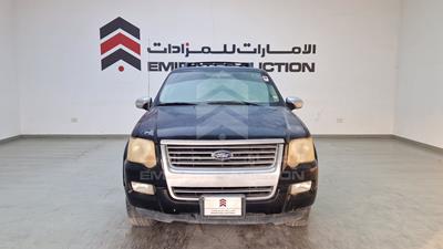 2010 Ford Explorer