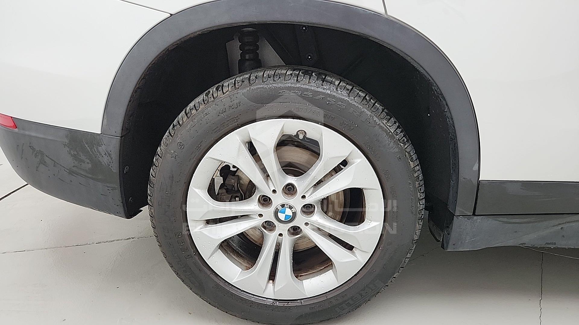 2022 BMW X1 VIN: WBA71AA04N3N77634